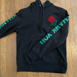 Chinatown Market "Have a Nice Day" Hoodie